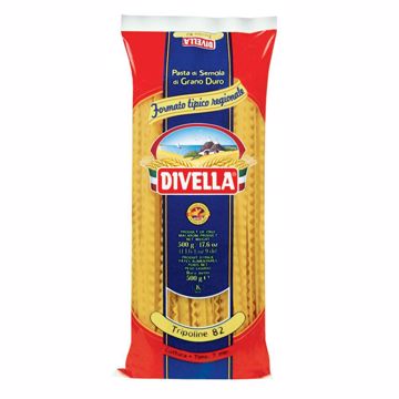 Immagine di TRIPOLINE DIVELLA 500 Gr