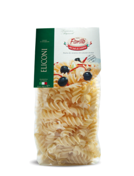 ELICONI FIORILLO 500 Gr