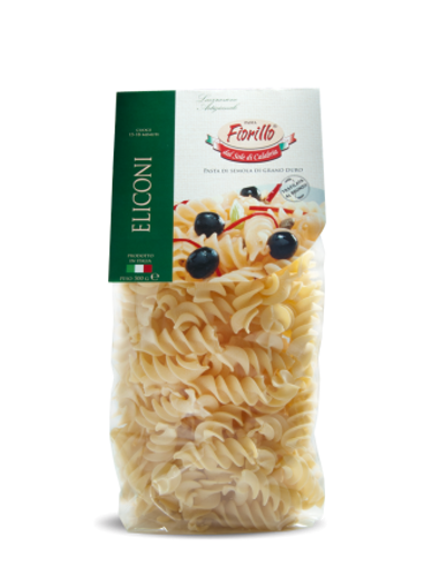 ELICONI FIORILLO 500 Gr