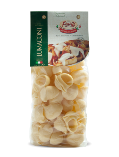 Immagine di LUMACONI FIORILLO 500 Gr