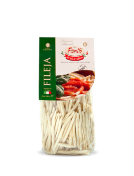 Immagine di FILEJA CALABRESI FIORILLO 500 Gr