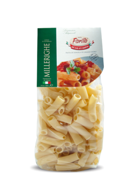 Immagine di MILLERIGHI FIORILLO 500 Gr