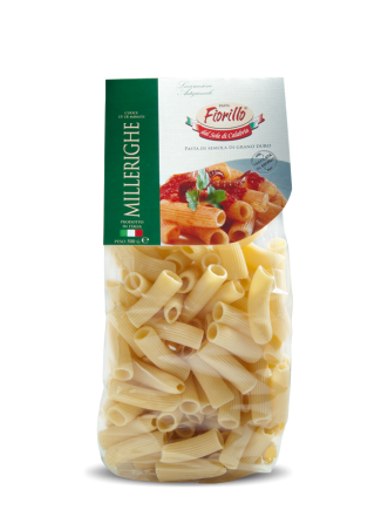 Immagine di MILLERIGHI FIORILLO 500 Gr