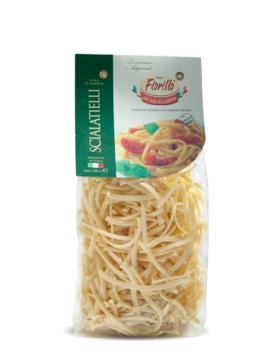 Immagine di SCIALATIELLI FIORILLO 500 Gr