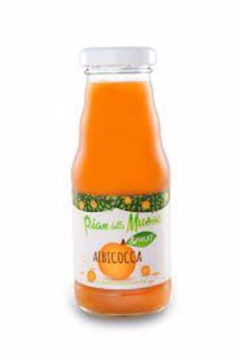 Immagine di SUCCO DI FRUTTA BIO ALBICOCCA PIAN DELLA MUSSA 200 ml