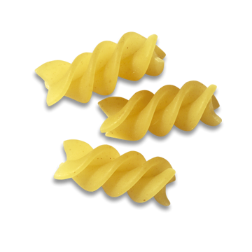 Immagine di MEZZI FUSILLI POIATTI  1 Kg