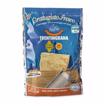 GRATTUGGIATO DA 100 Gr 