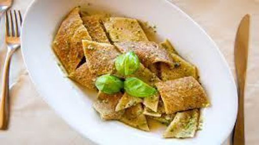 TESTAROLI DI GRANO 23 