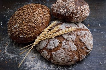 Immagine per la categoria Pane - Taralli - Friselle - Grissini