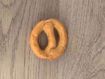 TARALLI AL  OLIVE NERE TENERE  da 500 Gr