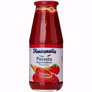 Passata di pomodori 700 Gr 