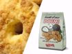 BISCOTTI AL COCCO  500 Gr