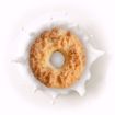 BISCOTTI AL COCCO  500 Gr