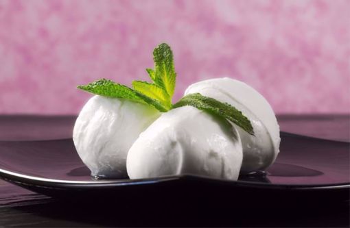 La Mozzarella