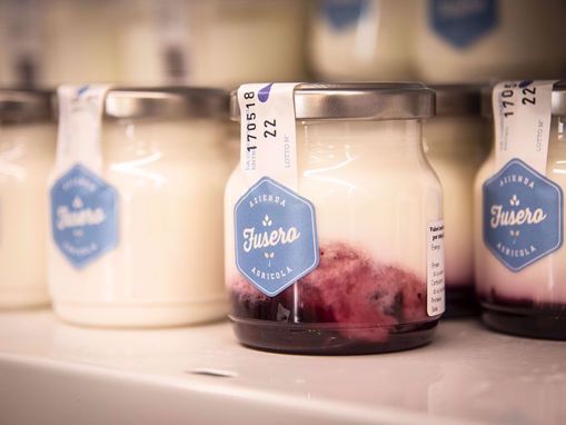 BOX YOGURT