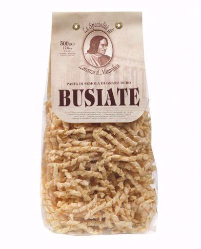 BUSIATE MORELLI DA 500 Gr 