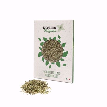 ORIGANO ESSICCATO DA 10 Gr
