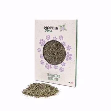 TIMO ESICCATO DA 10 Gr