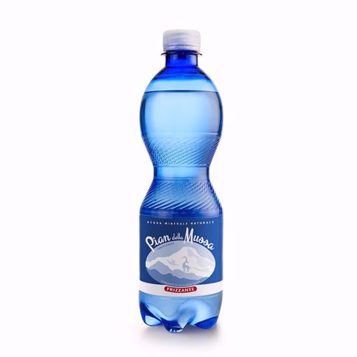 ACQUA MINERALE FRIZZANTE DA 1 1/2 