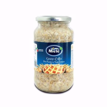 GRANO COTTO DA 580 Gr