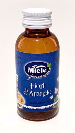 FIALA FIORI D'ARANCIO DA 0,75 ml