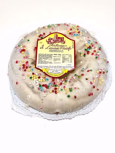 SQUARCELLA DA 350 Gr 