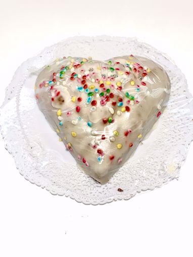 SQUARCELLA A CUORE DA 350 Gr