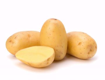 PATATE GIALLE IN CONFEZIONE DA 1 Kg