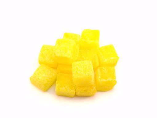 ANANAS A CUBETTI "ORSERO" 700 Gr