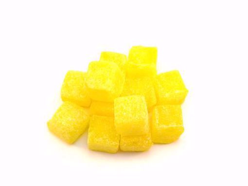 ANANAS A CUBETTI "ORSERO" 700 Gr