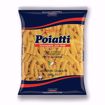 CANNELLOTTI LISCI Nr. 56 POIATTI CONF. DA  1 Kg