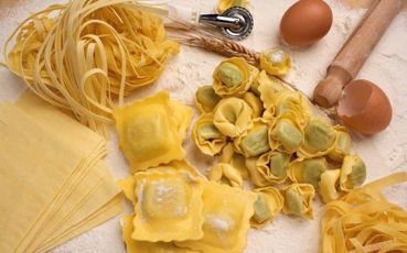 Immagine per la categoria Pasta fresca