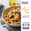 FUSILLI BUCATI Nr. 76 POIATTI CONF. 1 Kg