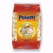 NIDI GRANDI Nr. 74 TRAFILATI AL BRONZO POIATTI CONF. DA  500 Gr