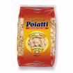 ORECCHIETTE PUGLIESI Nr. 79  TRAFILATE AL BRONZO POIATTI CONF. DA 500 Gr