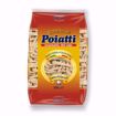 CASARECCE SICILIANE Nr. 97  TRAFILATE AL BRONZO POIATTI CONF. DA 500 Gr