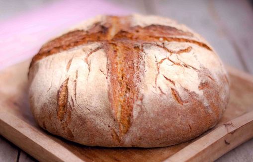 PANE ALTAMURA DI GESU' DA 1 Kg 