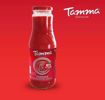 PASSATA TAMMA DA 700 Gr