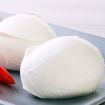 MOZZARELA FIOR DI LATTE CASEIFICIO SIMONE DA 250 Gr 