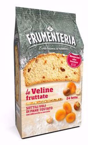 VELINE AGRUMATE CON ARANCIA E MANDARINO DA 150 Gr