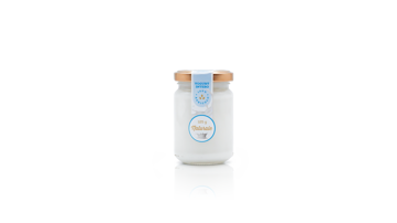 Yogurt bianco da 125 gr 