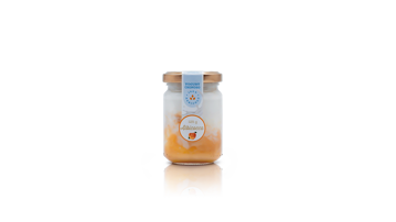 Yogurt albicocca da 125 gr 