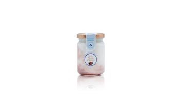 Yogurt frutti di bosco da 125 gr