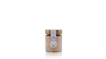 TIRAMISU' CON SAVOIARDI DA 125 Gr VASO VETRO